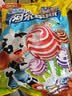 阿尔卑斯 混合口味棒棒糖380g (38支)  休闲零食儿童水果果汁硬糖礼物分享 实拍图