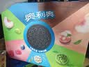 奥利奥夹心饼干玩在一起七彩礼盒1067g含11件 休闲零食大礼包 实拍图