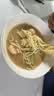 味千拉面猪骨汤拉面305g*3袋6人份含料包火锅面儿童早餐速食家宴 实拍图