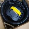 美的（Midea）桶式吸尘器家用16L强劲大吸力工业车载办公地毯吸尘器开荒干湿吹吸尘机大容量猫毛狗毛宠物T3 实拍图