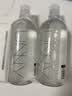 悠宜（unny club）卸妆水套装500ml*2眼唇卸妆液温和深层清洁敏感肌可用护肤品送礼 实拍图