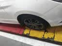 双星JUOGO轮胎 195/55R16 87V X11 适配腾翼C30/捷达/新帝豪NB 实拍图