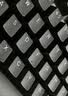 罗技（Logitech）灵砚系列 K868 三模客制化机械键盘 无线键盘 蓝牙键盘 客制化键盘 黑色 97键 实拍图