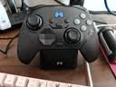 北通鲲鹏20游戏手柄AI智控无线蓝牙可调摇杆xbox类电脑PC手机steam体感宏switch2影之刃零伊莫 精英版 实拍图