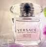 范思哲（VERSACE）丁禹兮同款粉耀晶钻女士香水30ml 花果香调生日礼物女士粉钻淡香 实拍图