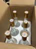 汾酒黄盖玻汾 清香型白酒 53度 475mL*8瓶 超值组套 实拍图