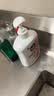 滴露（Dettol）洗手液抑菌消毒滋润500g+500g 补充装 儿童家庭护手替换装 实拍图