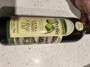 欧丽薇兰 Olivoila 保真橄榄油 食用油 特级初榨橄榄油750ml 实拍图