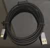 绿联安卓数据线MicroUSB充电线老式接口适用华为荣耀vivo小米oppo三星手机小风扇充电宝充电器2米2A 实拍图