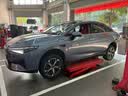 锦湖KUMHO汽车轮胎 215/55R17 94V HS51 适配迈腾/XR-V/缤智/帕萨特 实拍图