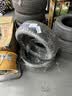 普利司通汽车轮胎 235/50R19 103T XL T005 MO配套奔驰EQB 实拍图