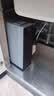 海尔（Haier）新款鲜活水Pro1200G净水器家用6年长效膜抑菌反渗透家用厨房台下式直饮净水机饮水机R816 实拍图