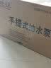 名磊 潜水泵家用便携式水泵直流潜水泵农用充电水泵电动抽水泵抽水机 48V12AH硬派30米管【续航约2H】 实拍图