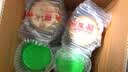 人之初爱嘉贝比 较大婴儿配方牛奶粉2段6-12个月800g（新国标） 实拍图