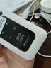 迅优随身wifi多网通可移动便携式网卡4G高速网络免插卡无线wi-fi6无限制路由全国通用流量2026新款5GXY 【顶配版wifi6】八核八通道+升级长续航 实拍图