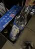 五缘湾 台湾高粱酒 五N窖藏 浓香型白酒 52度 600ml*12瓶 整箱 自饮口粮 实拍图