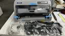 爱普生（EPSON）LQ-730KII 针式打印机 LQ-730K升级版 针式打印机（82列） 实拍图