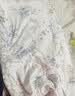 贝肽斯儿童睡衣春秋款纯棉宝宝男童长袖护肚家居服连体衣女童分腿睡衣 实拍图