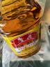 鲁花 【保真花生油】食用油 5S 物理压榨 压榨一级 花生油4L  实拍图