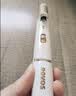 奔腾（POVOS）卷发棒卷直发器两用卷发器直发器迷你夹板刘海烫发美发电卷棒PR5073节日礼物送女友 实拍图