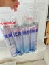 维德（WELLDAY）氧气瓶便携式供氧器孕妇老人吸氧机高原应急旅游氧气罐1400ml*4 实拍图