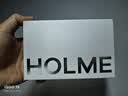 虹觅【新品】HOLME Olite全能舱开放式蓝牙耳机运动挂耳式不入耳OWS非骨传导无线通话降噪防水跑步新款 Olite2-虹觅黑 全能舱二代 实拍图