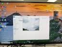 戴尔（DELL）27英寸 4K显示器 IPS面板 120Hz高刷 Type-C 65W 硬件防蓝光 1500:1 办公娱乐显示屏 S2725QC 实拍图