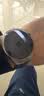 华为HUAWEI WATCH 5 46mm高端款航天级钛合金表壳钛金属表带X-TAP智感窗eSIM通话手表 实拍图