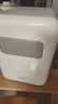 小熊（Bear）消毒柜奶瓶 消毒器带烘干 婴儿紫外线消毒器22L+18颗灯 净立方pro 实拍图