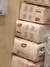 好奇（Huggies）铂金装小桃裤纸尿裤M90片(6-11kg)中号尿不湿【散热口碑王】 实拍图