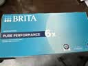 碧然德(BRITA) Maxtra 26年新款 PURE 6只装 通用碧然德净水壶便携净水滤芯 实拍图