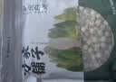 方家铺子莲子400g湘潭磨皮通芯大号白莲子去芯桂圆枸杞百合银耳羹粽子食材 实拍图