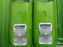 李施德林 (Listerine) 口喷7.7mL*4支便携口腔喷雾口气长效清新剂缓解口臭 实拍图