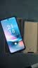 摩托罗拉 联想moto g100 四年质保 LCD护眼屏 7000mAh 国家补贴 应用六开 多场景NFC 12GB+256GB 曜石黑 实拍图