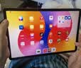 HUAWEIMatePad SE 11英寸 焕新版 华为平板电脑高刷护眼大屏 影音娱乐学生平板学习平板8GB+256GB 星云灰 实拍图