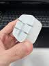 Apple/苹果 40W（至高60W） type-c快充充电器 苹果usb-c原装充电头 苹果iPhone 18 Pro Max充电器 实拍图