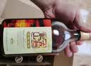 古越龙山清醇三年 绍兴黄酒 送礼 半甜型 500ml*12瓶 整箱装双11 实拍图