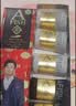 一只鱼袜子男士10A级抗菌防臭夏季运动袜中筒长袜休闲棉袜 实拍图
