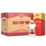 剑南春水晶剑 52度 500mL*6瓶 整箱装 浓香型白酒 实拍图