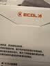 宜客莱（ECOLA）专业清洁麂皮绒清洁布苹果电脑屏幕oled抛光眼镜手机平板镜头液晶显示器擦拭专用NCD-CC901-5 实拍图