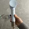 美的（Midea）【晒单返30】高速吹风机新品 66亿等离子护发电吹风家用速干大功率负离子精油润养FG301生日礼物 实拍图