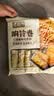 古松 响铃卷150g 油炸腐竹豆腐皮关东煮螺蛳粉火锅食材 品牌始于1998 实拍图