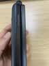 飞利浦（PHILIPS）F19老年手机4G全网通翻盖接听老人机超长待机大声音大屏大字按键智能老年人专用学生功能机星空黑 实拍图