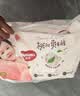 好奇（Huggies）铂金装小桃裤成长裤L120片(9-14kg)尿不湿拉拉裤【散热口碑王】 实拍图