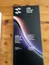 闪魔【AR增透抗反光】适用iPhone18Promax钢化膜苹果17promax手机膜AR增透全屏防尘无尘仓保护膜2片装 实拍图
