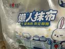 心相印厨房用纸悬挂式220抽*3包壁挂式一次性懒人抹布 吸水吸油干湿两用 实拍图