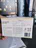 洁柔抽纸粉Face3层110抽30包 可湿水面巾纸 100%原生木浆 整箱卫生纸 实拍图