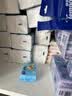 得宝（TEMPO）Pingu联名款纯水湿巾6片*6包 湿纸巾 湿巾小包 实拍图