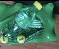 可口可乐（Coca-Cola）雪碧  无糖零卡柠檬味 汽水 碳酸饮料  300ml*12瓶 实拍图