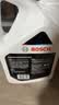 博世（BOSCH）有机长效汽车防冻液发动机冷却液 养车保养 冰点-45℃ 2L（红色） 实拍图